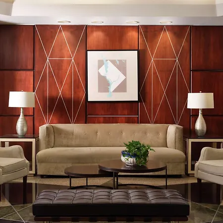 Hilton Arlington-2